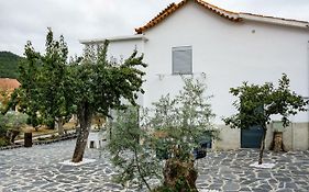 Casa Do Ferreiro